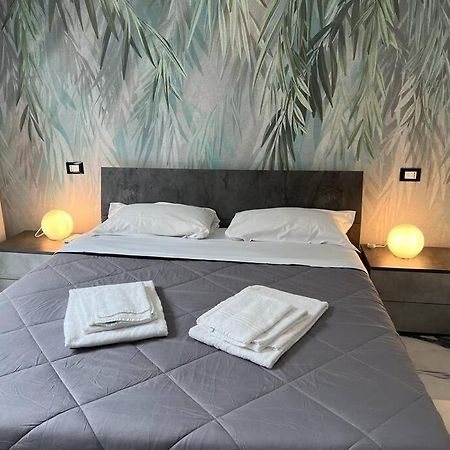 Appartamento Luxury Carrara Milano Eksteriør billede
