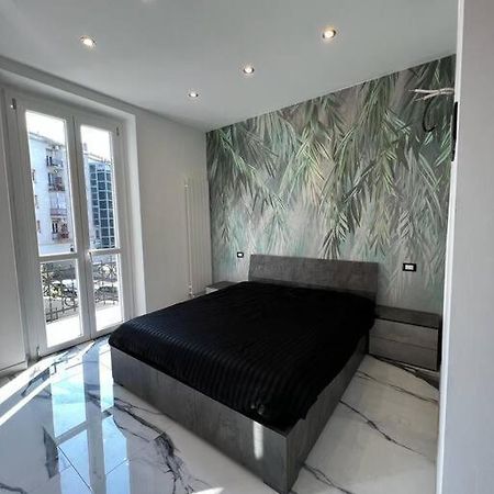 Appartamento Luxury Carrara Milano Eksteriør billede