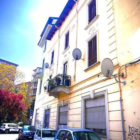 Appartamento Luxury Carrara Milano Eksteriør billede