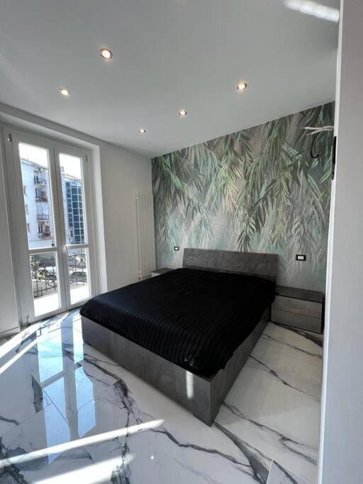 Appartamento Luxury Carrara Milano Eksteriør billede