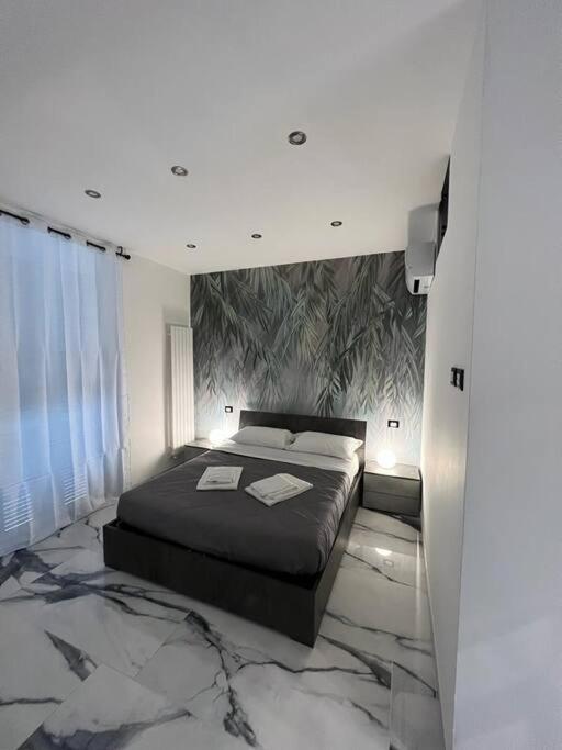Appartamento Luxury Carrara Milano Eksteriør billede